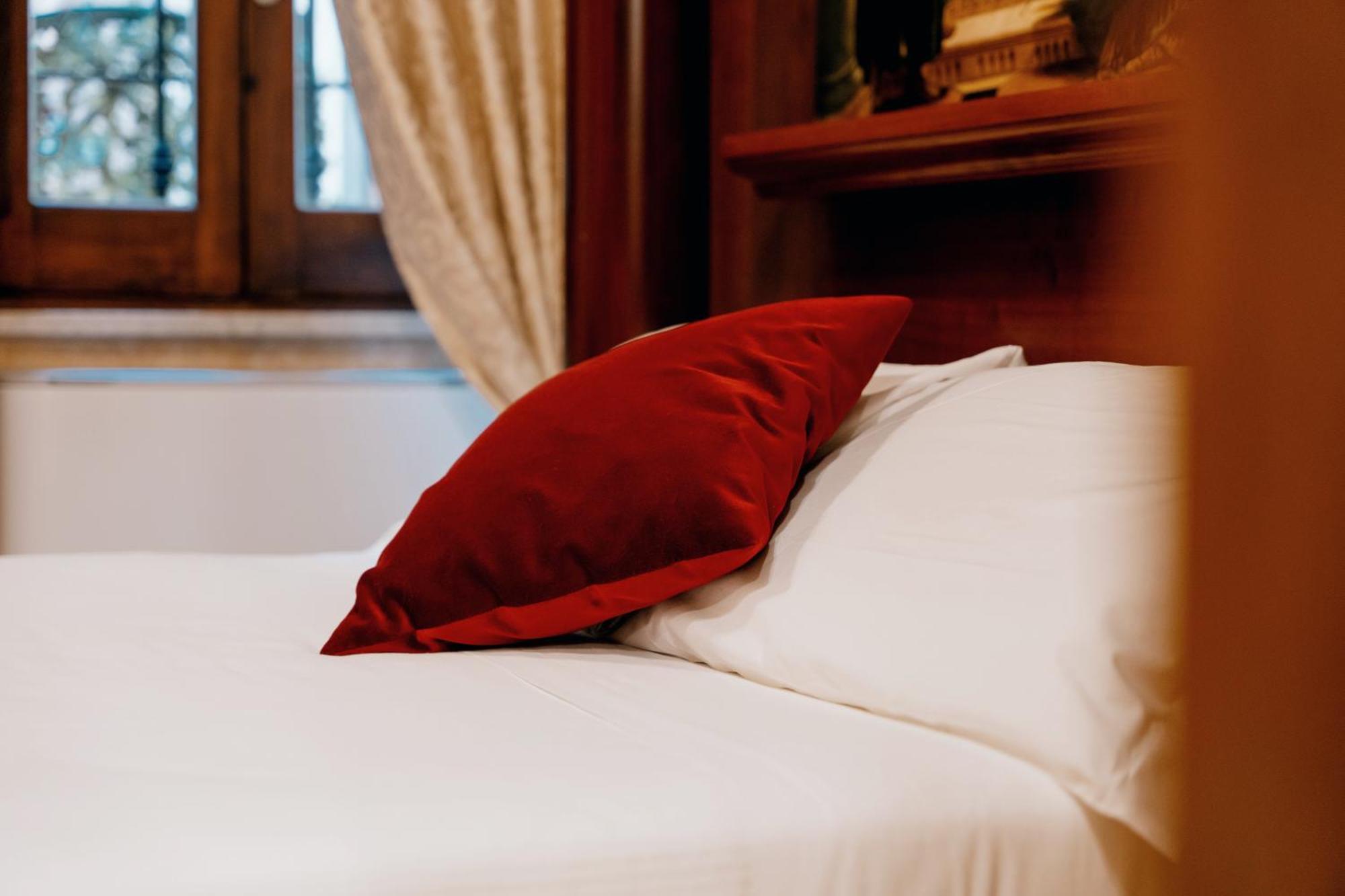 Hotel Pantheon Roma Esterno foto