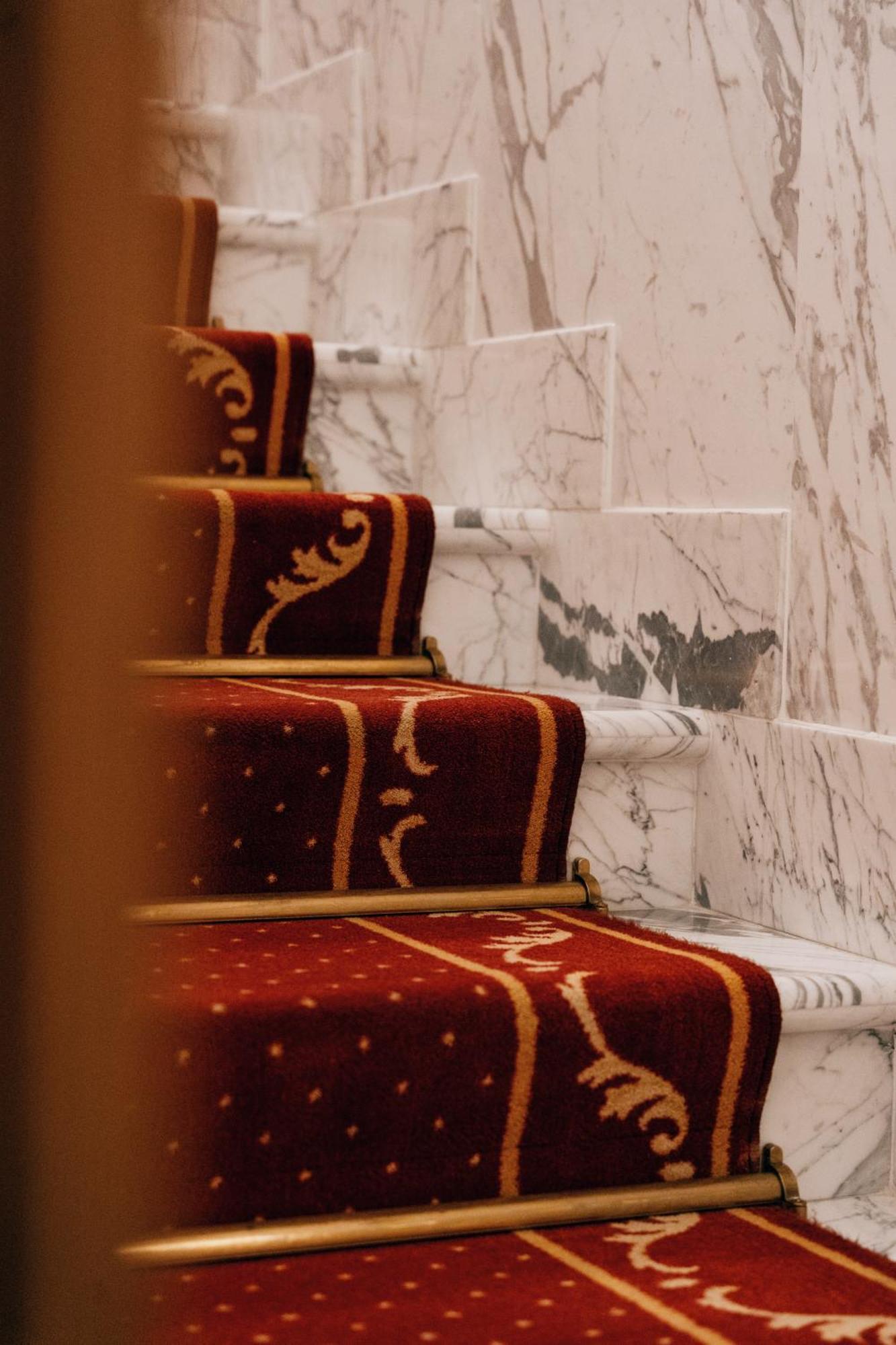 Hotel Pantheon Roma Esterno foto