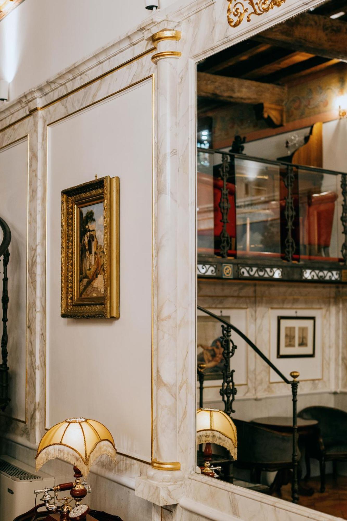 Hotel Pantheon Roma Esterno foto